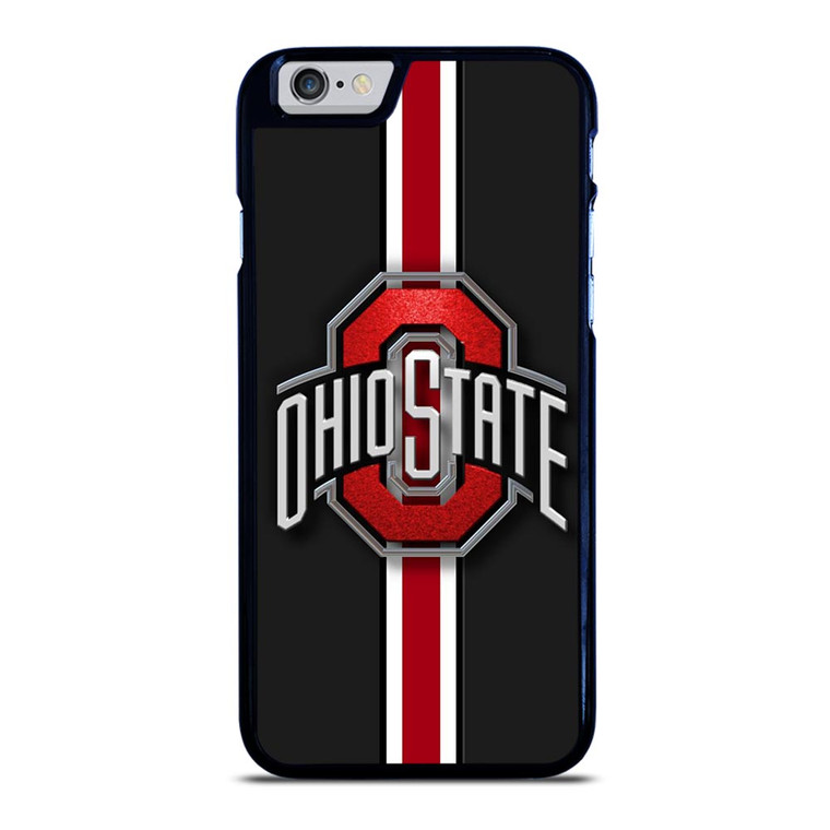 OHIO STATE FOOTBALL NFL SYMBOL iPhone 6 / 6S Plus Case