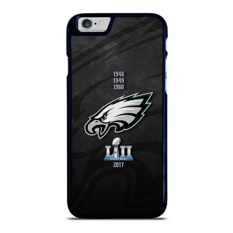 PHILADELPHIA EAGLES FOOTBALL LOGO iPhone 6 / 6S Plus Case