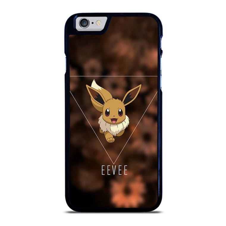 POKEMON EEVEE iPhone 6 / 6S Plus Case