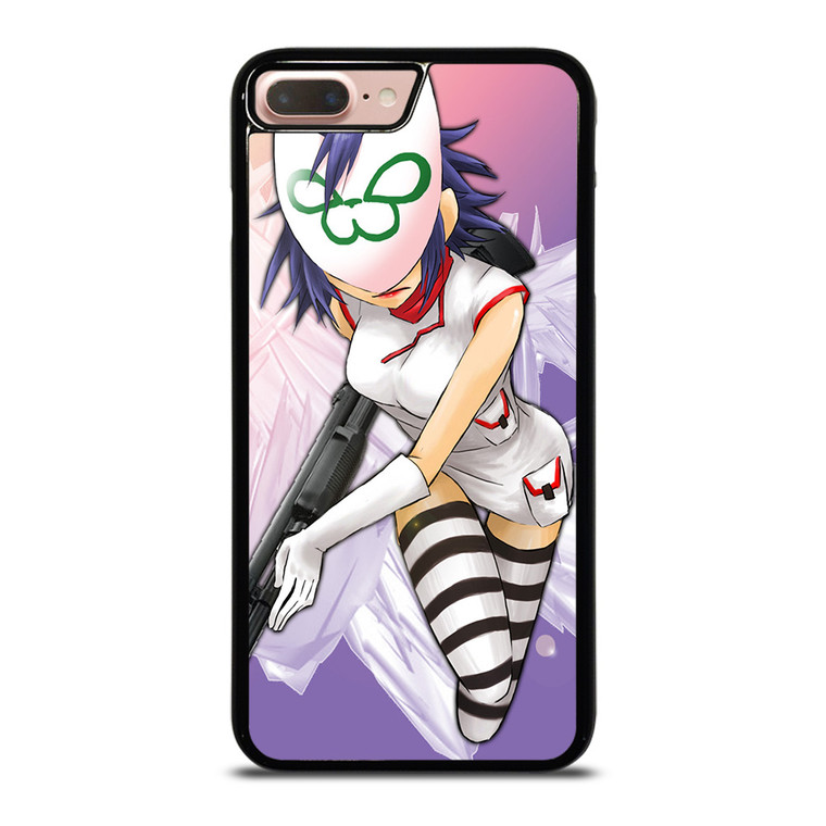 THE GORILLAZ NOODLES 2 iPhone 8 Plus Case THE GORILLAZ NOODLES 2 iPhone 8 Plus Case