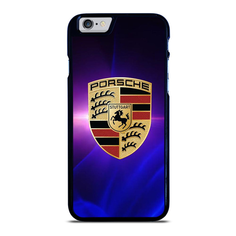 PORSCHE LOGO iPhone 6 / 6S Plus Case