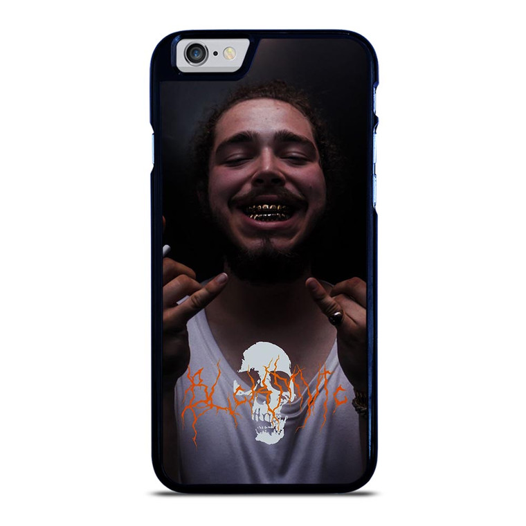 POST MALONE iPhone 6 / 6S Plus Case