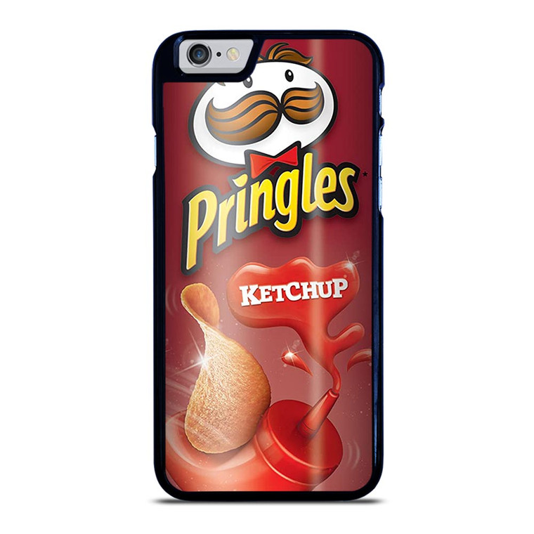 PRINGLES KETCHUP iPhone 6 / 6S Plus Case