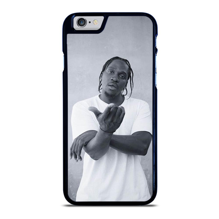 PUSHA T RAPPER 2 iPhone 6 / 6S Plus Case