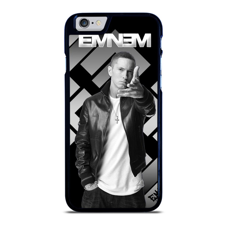 RAPPER EMINEM iPhone 6 / 6S Plus Case