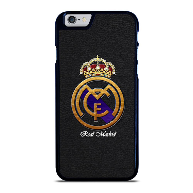 REAL MADRID SYMBOL iPhone 6 / 6S Plus Case REAL MADRID SYMBOL iPhone 6 / 6S Plus Case