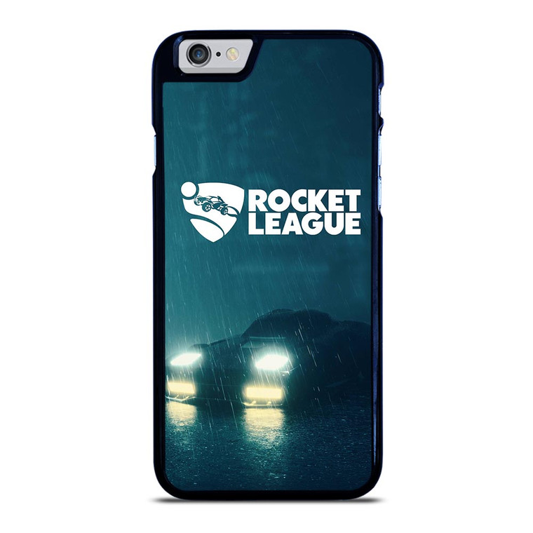 ROCKET LEAGUE GAMES iPhone 6 / 6S Plus Case