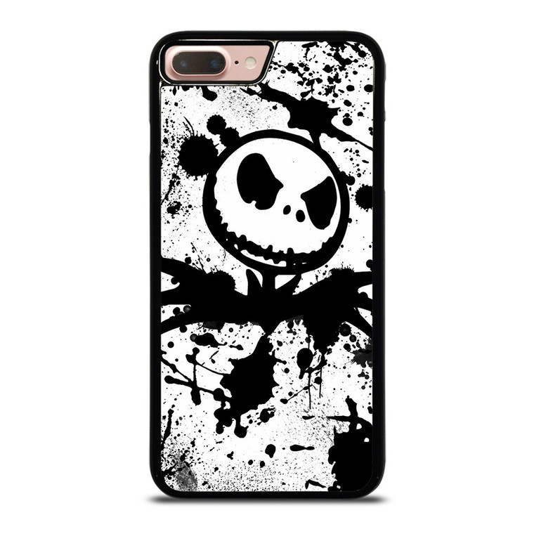 THE NIGHTMARE BEFORE CHRISTMAS ART iPhone 8 Plus Case