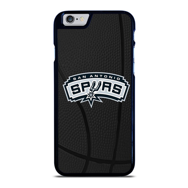 SAN ANTONIO SPURS BASEKETBALL iPhone 6 / 6S Plus Case SAN ANTONIO SPURS BASEKETBALL iPhone 6 / 6S Plus Case