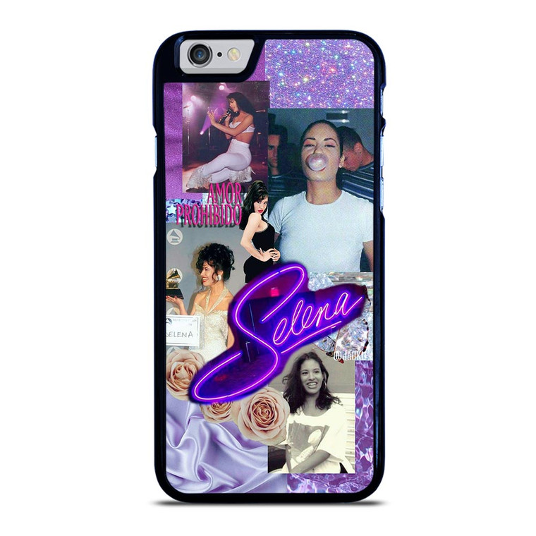 SELENA QUINTANILLA iPhone 6 / 6S Plus Case SELENA QUINTANILLA iPhone 6 / 6S Plus Case