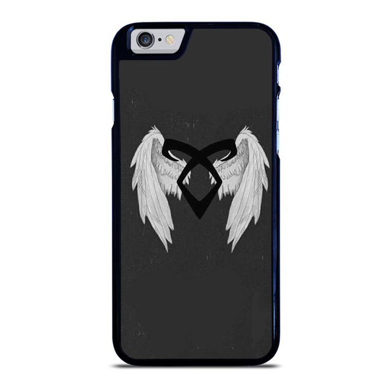 SHADOWHUNTER ANGELIC iPhone 6 / 6S Plus Case