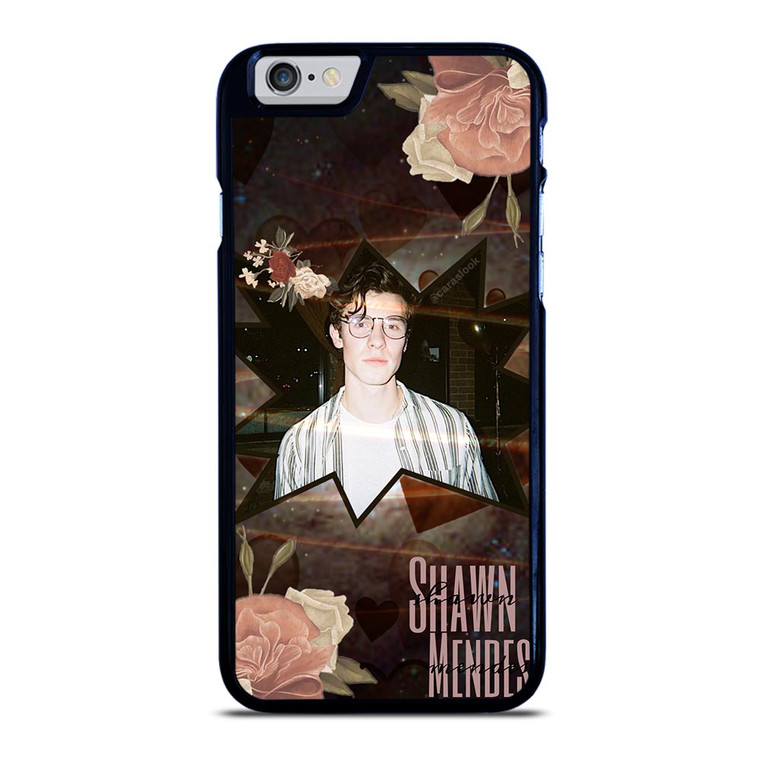 SHAWN MENDES SIGNATURE  iPhone 6 / 6S Plus Case