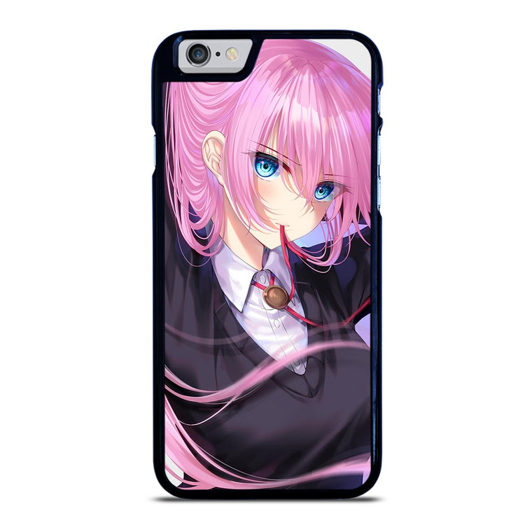 SHIKIMORI NOT JUST A CUTIE ANIME iPhone 6 / 6S Plus Case SHIKIMORI NOT JUST A CUTIE ANIME iPhone 6 / 6S Plus Case