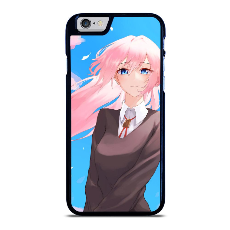 SHIKIMORI NOT JUST A CUTIE iPhone 6 / 6S Plus Case SHIKIMORI NOT JUST A CUTIE iPhone 6 / 6S Plus Case