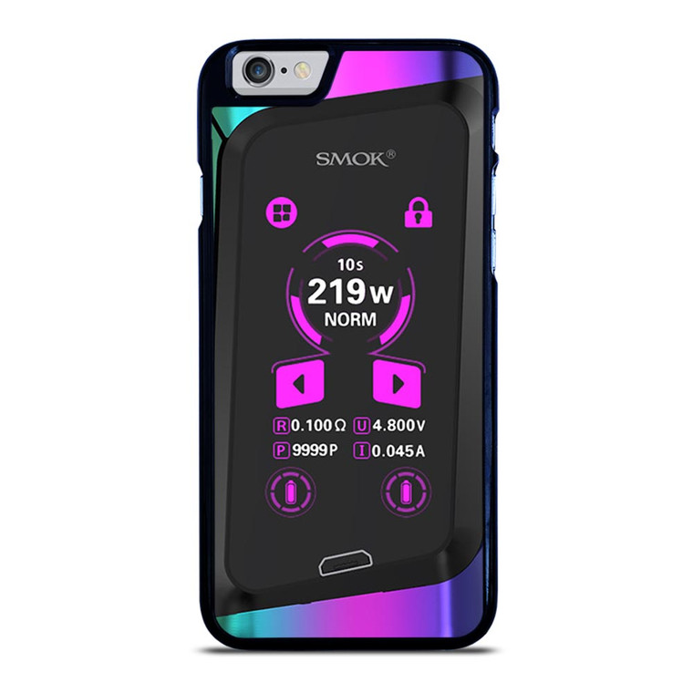 SMOK MORPH MOD VAPE iPhone 6 / 6S Plus Case SMOK MORPH MOD VAPE iPhone 6 / 6S Plus Case