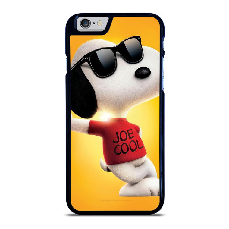 SNOOPY DOG COOL iPhone 6 / 6S Plus Case