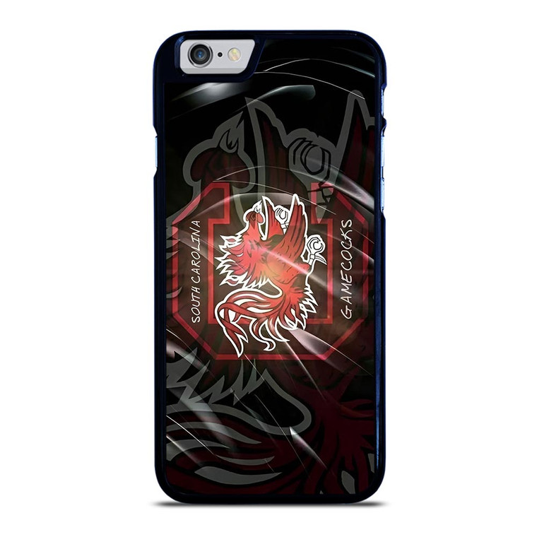 SOUTH CAROLINA GAMECOCKS ICON iPhone 6 / 6S Plus Case SOUTH CAROLINA GAMECOCKS ICON iPhone 6 / 6S Plus Case