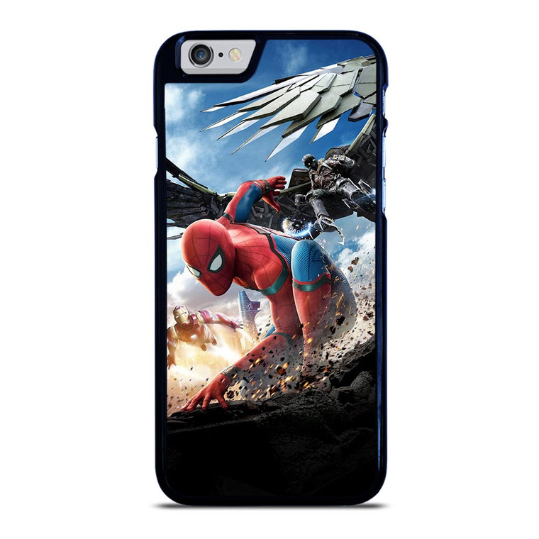 SPIDER MAN MARVEL iPhone 6 / 6S Plus Case SPIDER MAN MARVEL iPhone 6 / 6S Plus Case