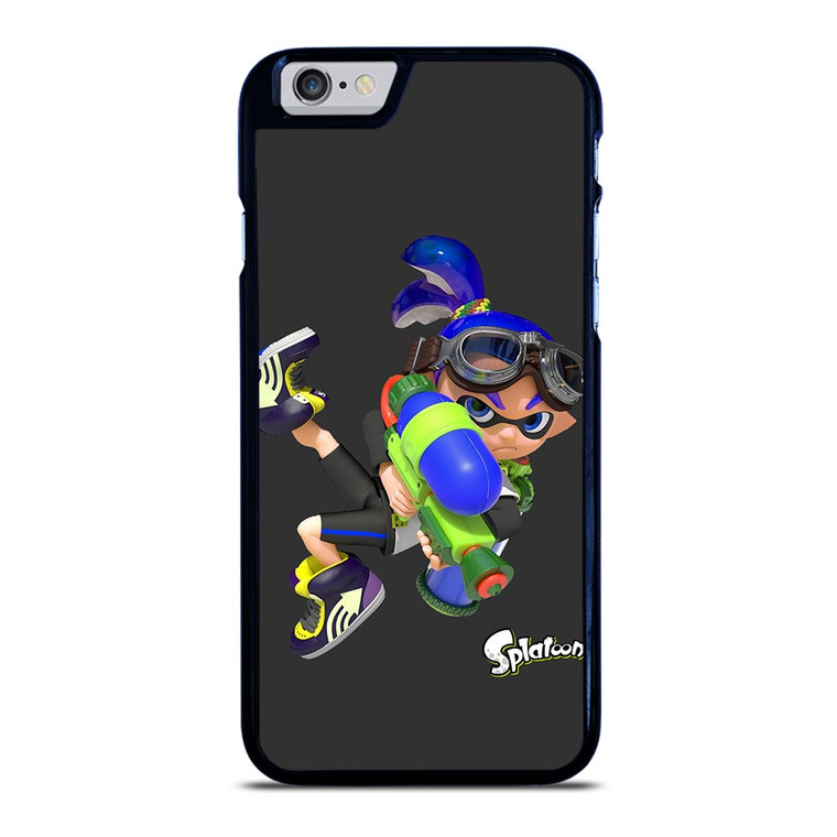 SPLATOON GAME iPhone 6 / 6S Plus Case SPLATOON GAME iPhone 6 / 6S Plus Case