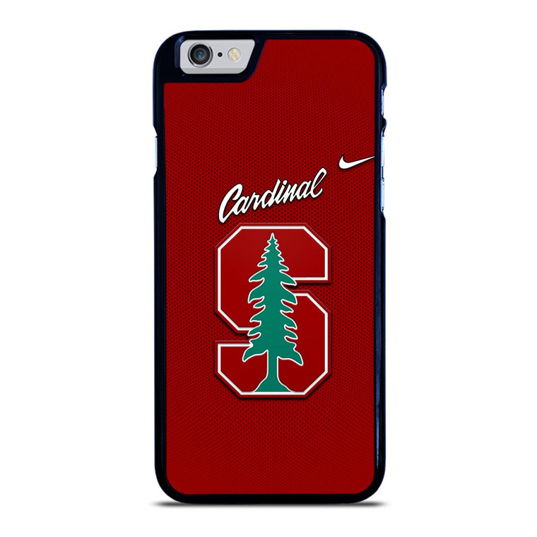 STANFORD CARDINAL FOOTBALL NIKE iPhone 6 / 6S Plus Case STANFORD CARDINAL FOOTBALL NIKE iPhone 6 / 6S Plus Case