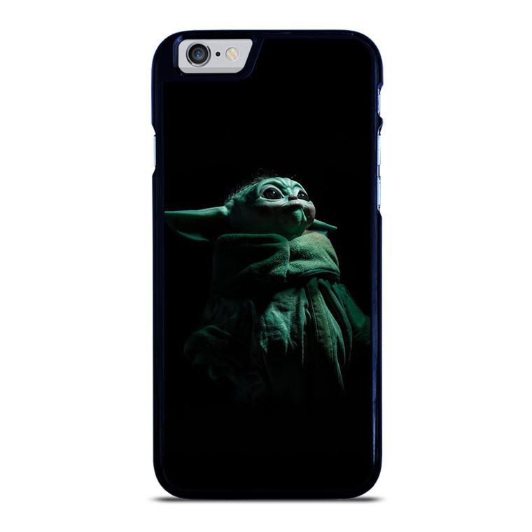 STAR WARS GROGU BABY YODA iPhone 6 / 6S Plus Case STAR WARS GROGU BABY YODA iPhone 6 / 6S Plus Case