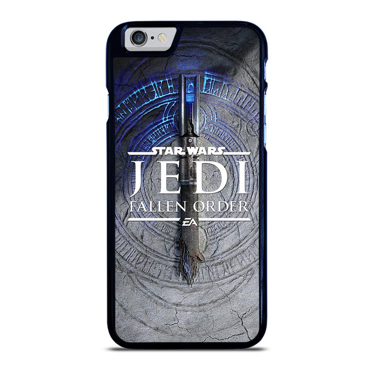 STAR WARS JEDI GAMES LOGO iPhone 6 / 6S Plus Case STAR WARS JEDI GAMES LOGO iPhone 6 / 6S Plus Case