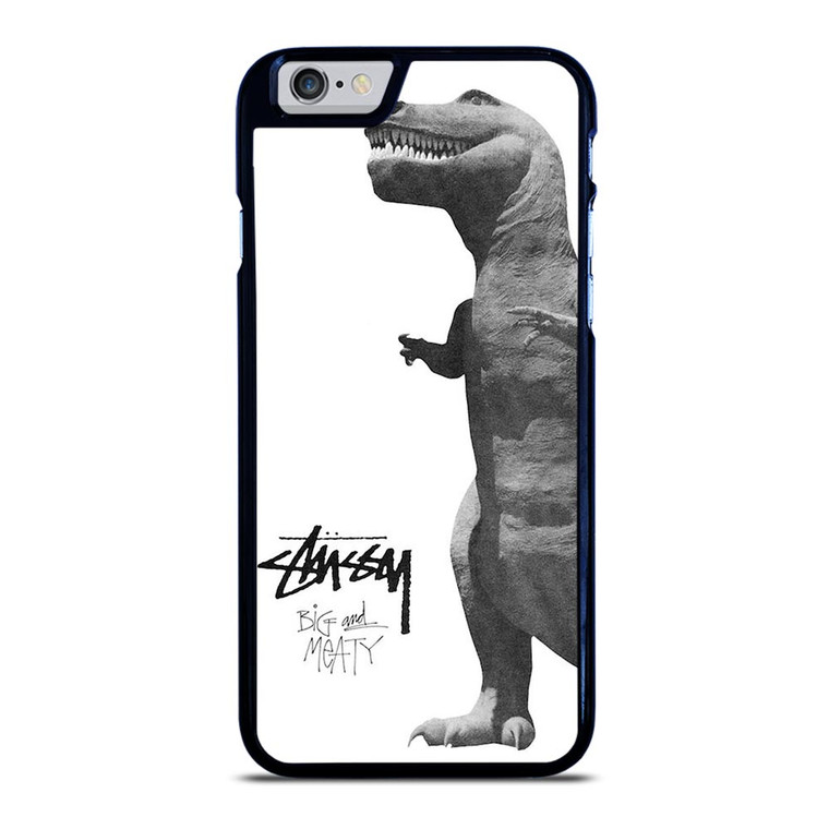 STUSSY BIG AND MEATY iPhone 6 / 6S Plus Case STUSSY BIG AND MEATY iPhone 6 / 6S Plus Case