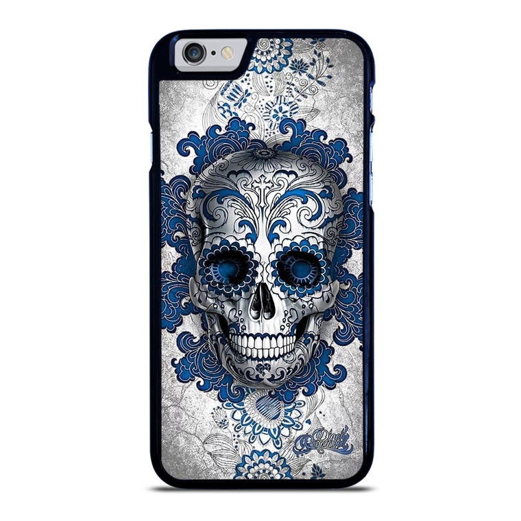 SUGAR SKULL TATTOO iPhone 6 / 6S Plus Case SUGAR SKULL TATTOO iPhone 6 / 6S Plus Case