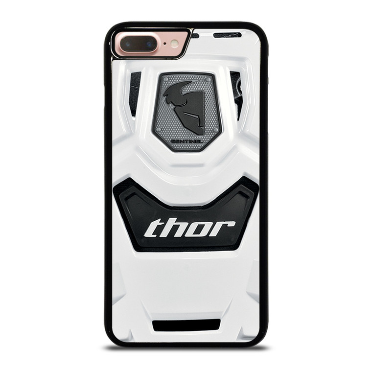 THOR MX SENTINEL COVER MOTOCROSS iPhone 8 Plus Case THOR MX SENTINEL COVER MOTOCROSS iPhone 8 Plus Case