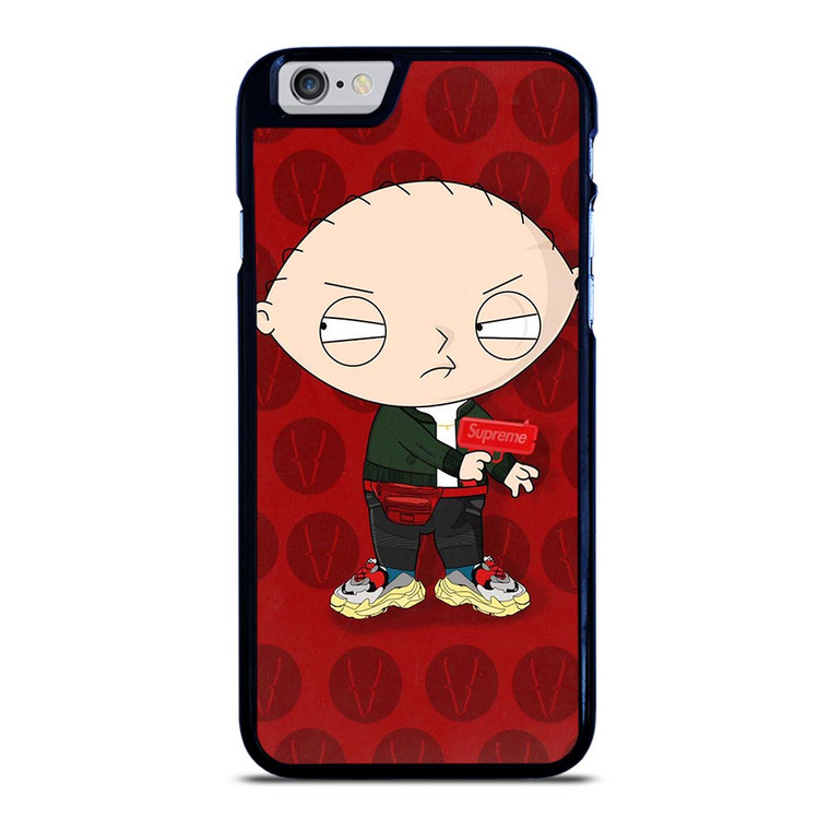 SUPREME GRIFFIN FAMILY GUY iPhone 6 / 6S Plus Case SUPREME GRIFFIN FAMILY GUY iPhone 6 / 6S Plus Case