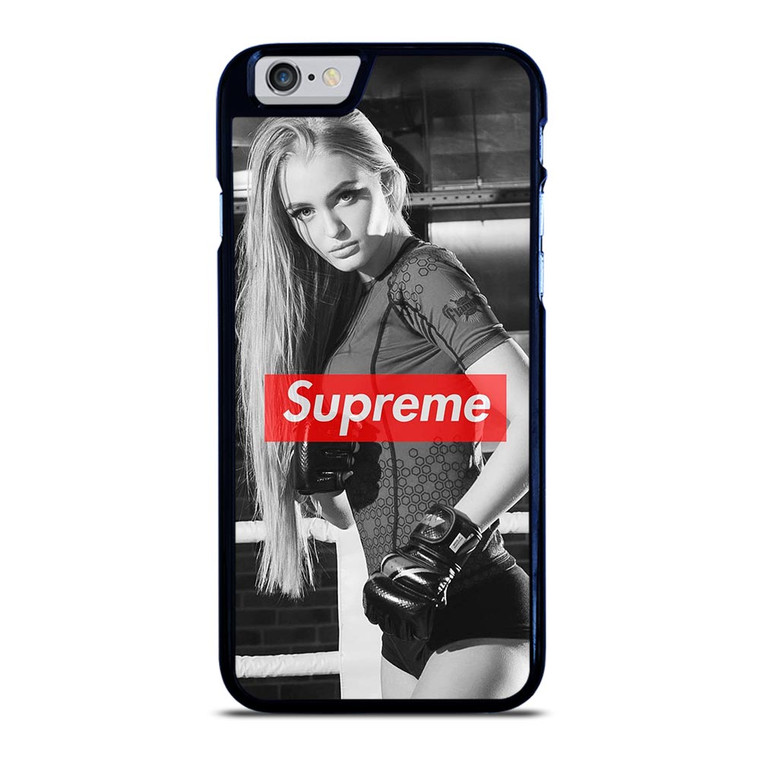 SUPREME LADIES BOXING iPhone 6 / 6S Plus Case SUPREME LADIES BOXING iPhone 6 / 6S Plus Case