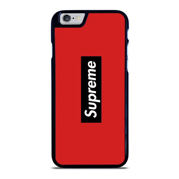 SUPREME LOGO iPhone 6 / 6S Plus Case SUPREME LOGO iPhone 6 / 6S Plus Case