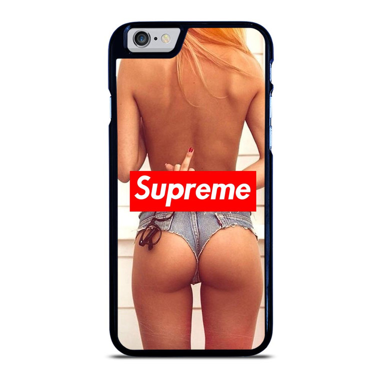 SUPREME SEXY GIRL iPhone 6 / 6S Plus Case SUPREME SEXY GIRL iPhone 6 / 6S Plus Case