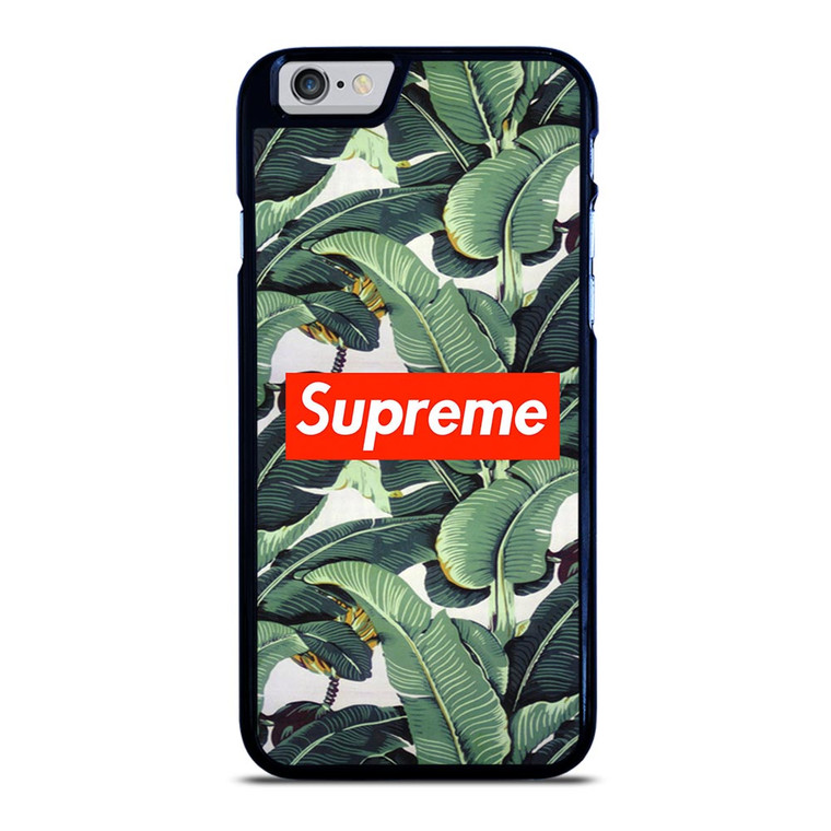 SUPREME TROPICAL BANANA 2 iPhone 6 / 6S Plus Case SUPREME TROPICAL BANANA 2 iPhone 6 / 6S Plus Case