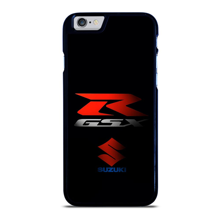 SUZUKI GSX R SUPERBIKE iPhone 6 / 6S Plus Case SUZUKI GSX R SUPERBIKE iPhone 6 / 6S Plus Case