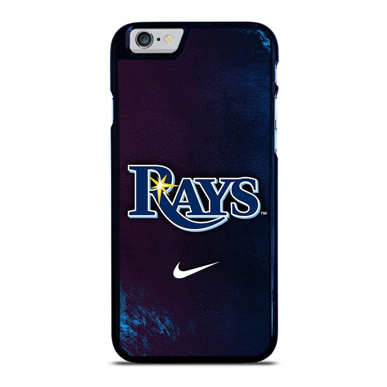 TAMPA BAY RAYS NIKE LOGO iPhone 6 / 6S Plus Case