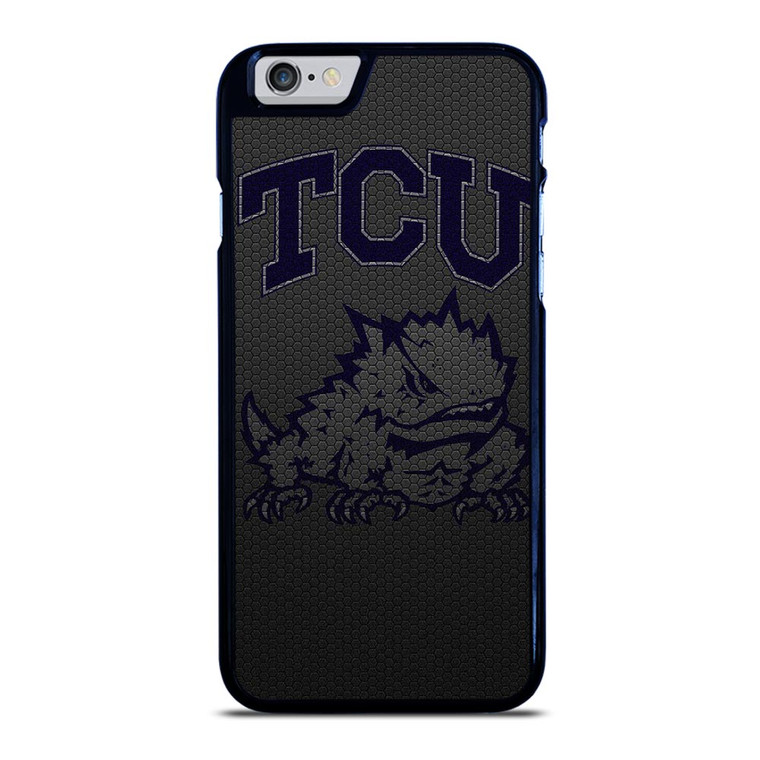 TCU HORNED FROGS ICON iPhone 6 / 6S Plus Case