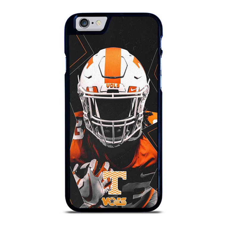 TENNESSEE VOLS VOULUNTEERS FOOTBAL iPhone 6 / 6S Plus Case TENNESSEE VOLS VOULUNTEERS FOOTBAL iPhone 6 / 6S Plus Case