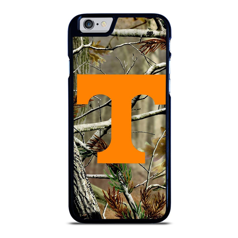 TENNESSEE VOLUNTEERS CAMO LOGO iPhone 6 / 6S Plus Case TENNESSEE VOLUNTEERS CAMO LOGO iPhone 6 / 6S Plus Case