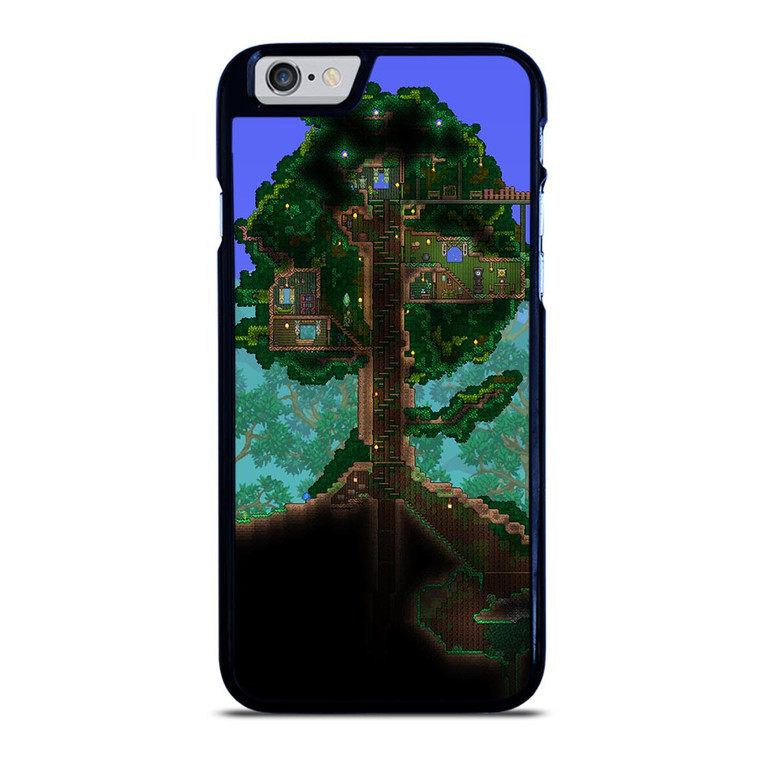 TERRARIA GAMES iPhone 6 / 6S Plus Case