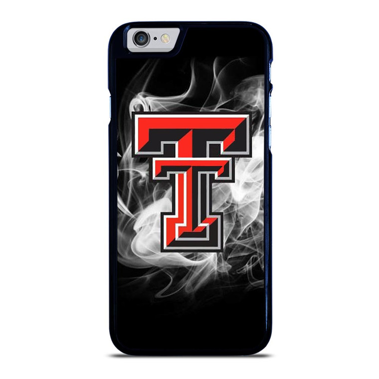 TEXAS TECH NBA LOGO iPhone 6 / 6S Plus Case TEXAS TECH NBA LOGO iPhone 6 / 6S Plus Case
