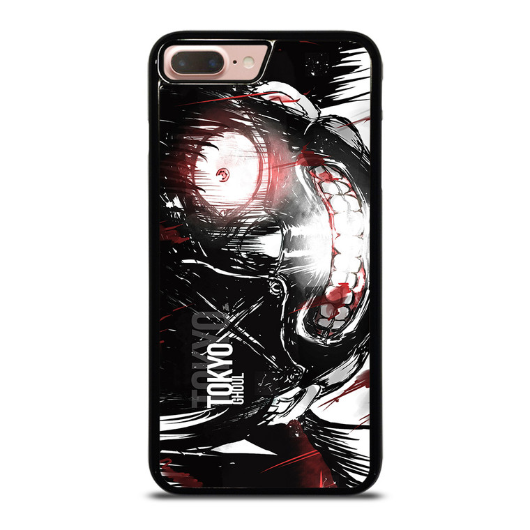 TOKYO GHOUL FEAR KANEKI iPhone 8 Plus Case