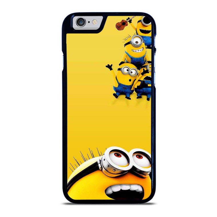 THE MINIONS iPhone 6 / 6S Plus Case