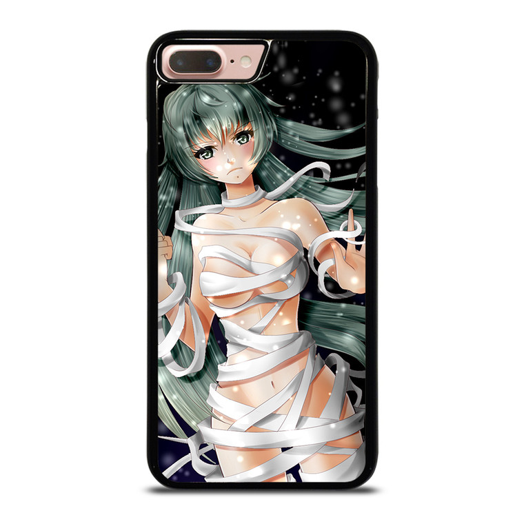 TOKYO GHOUL MUMMY iPhone 8 Plus Case