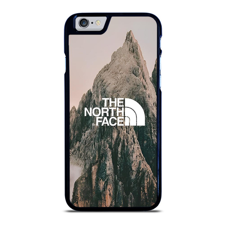 THE NORTH FACE MOUNTAIN ICE iPhone 6 / 6S Plus Case