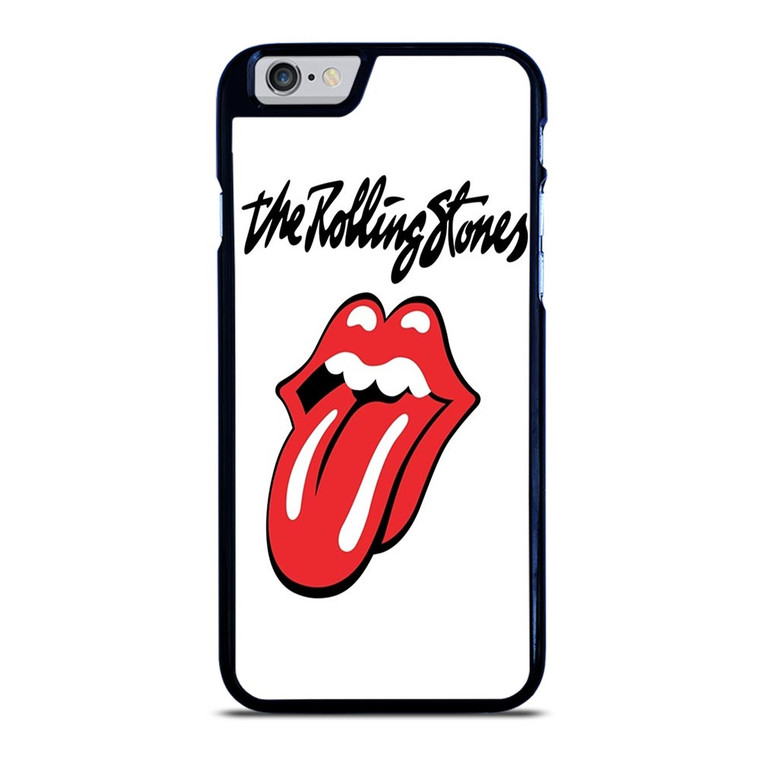THE ROLLING STONES BAND SYMBOL iPhone 6 / 6S Plus Case