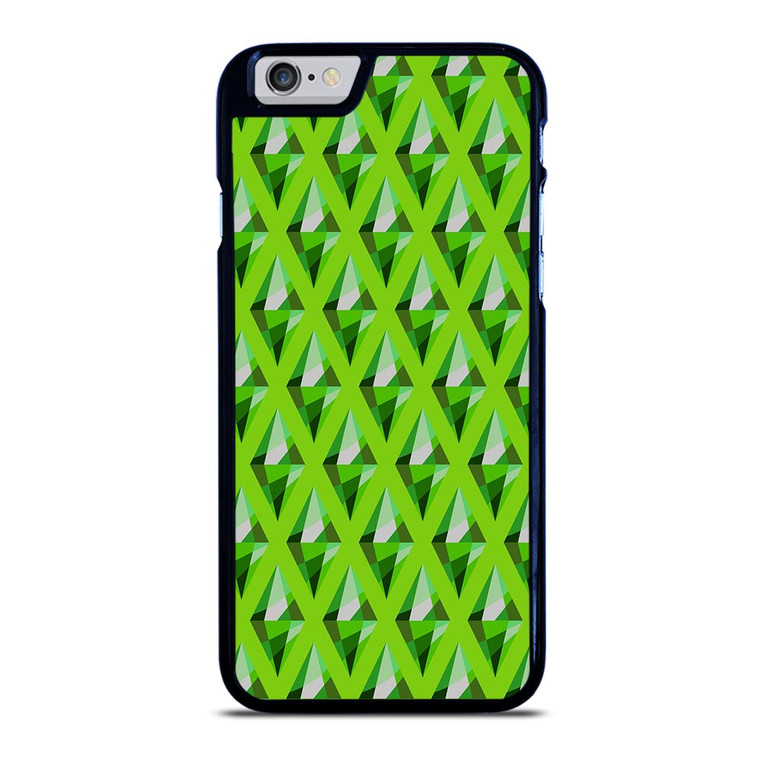THE SIMS 4 MOSAIC iPhone 6 / 6S Plus Case