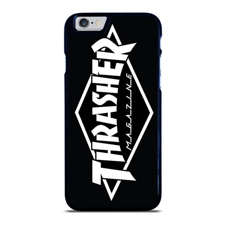 THRASHER SKATE MAGAZINE LOGO iPhone 6 / 6S Plus Case