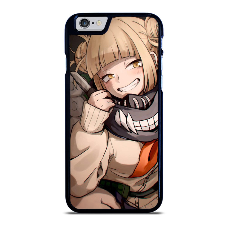 TOGA MY HERO ACADEMIA iPhone 6 / 6S Plus Case