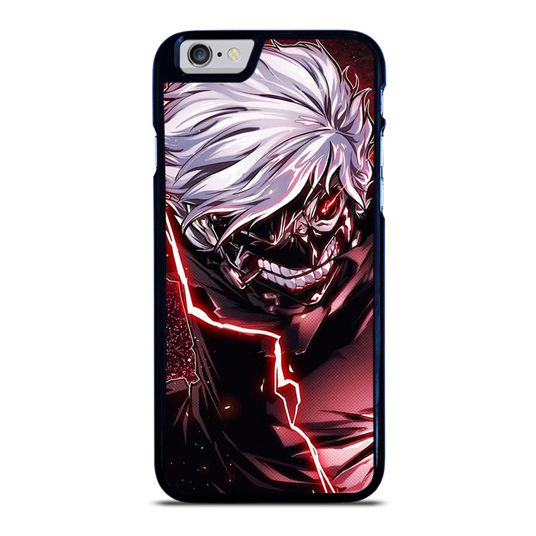 TOKYO GHOUL KANEKI  iPhone 6 / 6S Plus Case